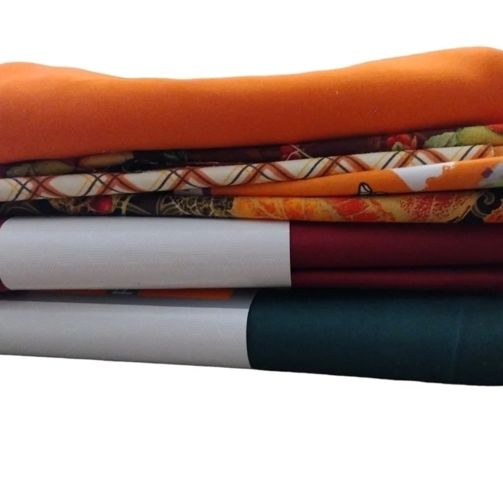 5+ Yards & Pieces